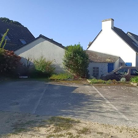 Ty Malauna Jacuzzi La Trinite-sur-Mer Exterior photo