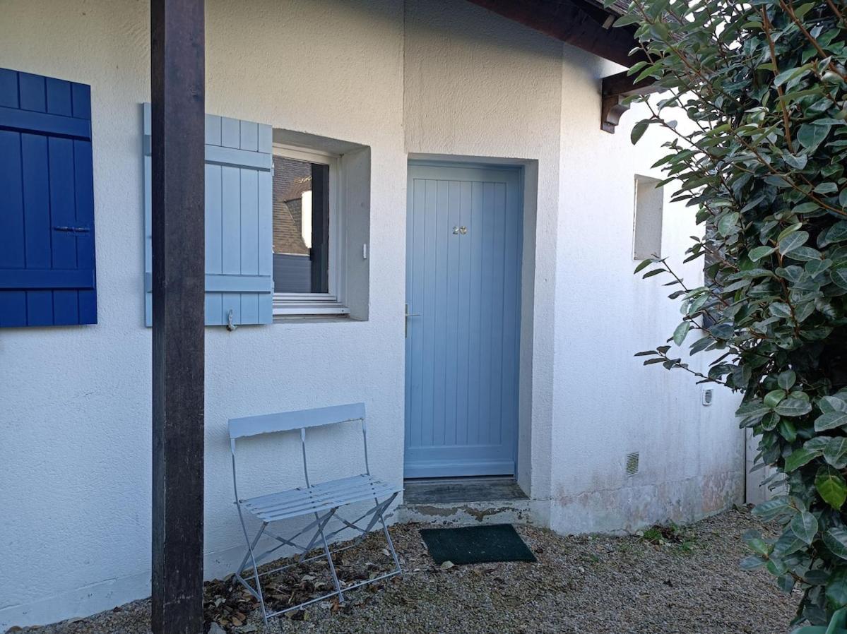 Ty Malauna Jacuzzi La Trinite-sur-Mer Exterior photo